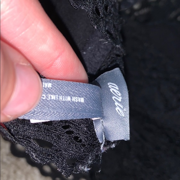 bralette - Picture 3 of 4